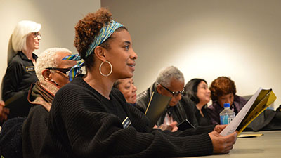 Emory Center for Advancing Nonviolence