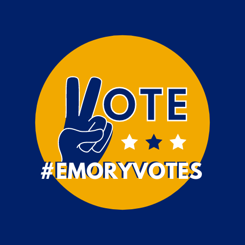 Emory Votes