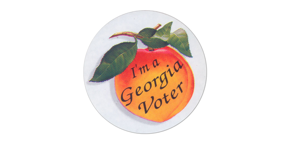 For Staff, Faculty and Other Georgia Voters 